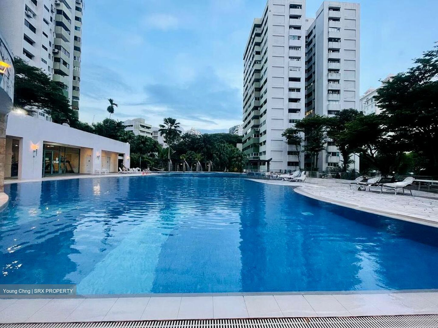 Pine Grove (D21), Condominium #579302981